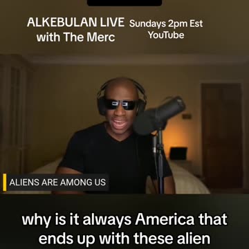 _themerc THE MERC UFOS In Africa