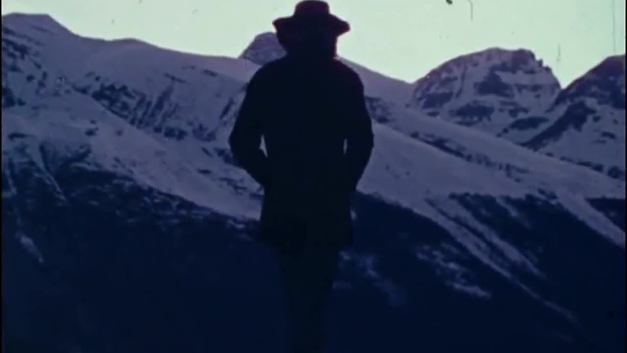 John Denver - Rocky Mountain High - 1972
