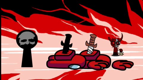 Incredibox Sprunki Pets In Among Us