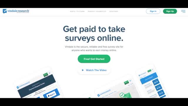 How To Make Money From Online Surveys