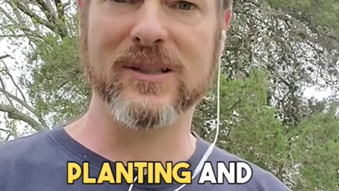 The Bible Is an Agricultural Book