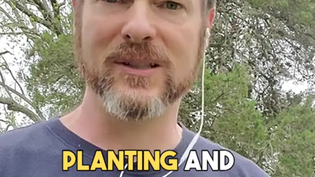 The Bible Is an Agricultural Book