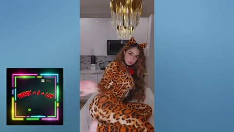 😈TWERK-A-LOT😈 COMPILATION PT 7🍑 