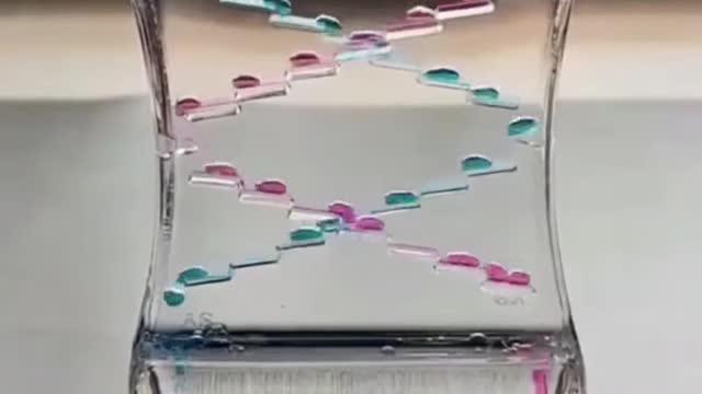 water clock