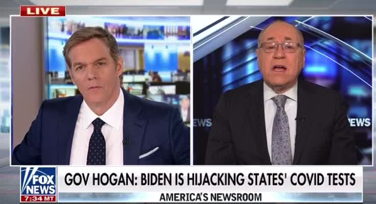 No Tests No Treatments