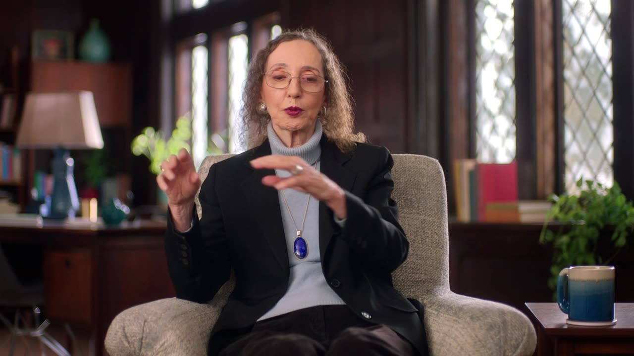 92.0.0. Joyce Carol Oates Teaches the Art of the Short Stories