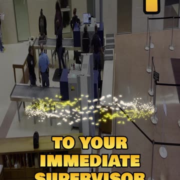 Cop stacks up harassment claims from female officers 1