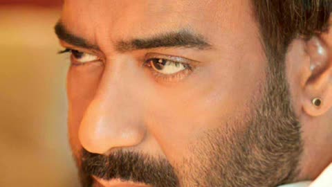 Ajay Devgan king of personality