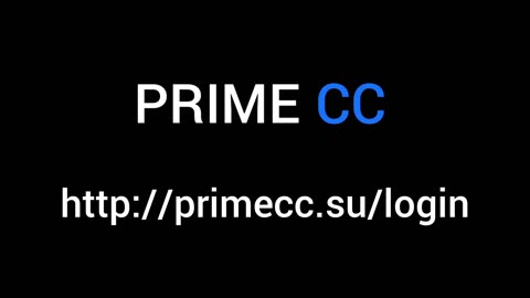 BEST SITE TO FIND CC CVV - PRIMECC