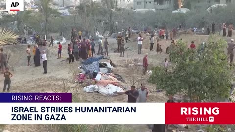 FULL SHOW: Harris, Trump To Meet IN PERSON For FIRST Time, Greenwald: OF COURSE Cheney Backs Harris