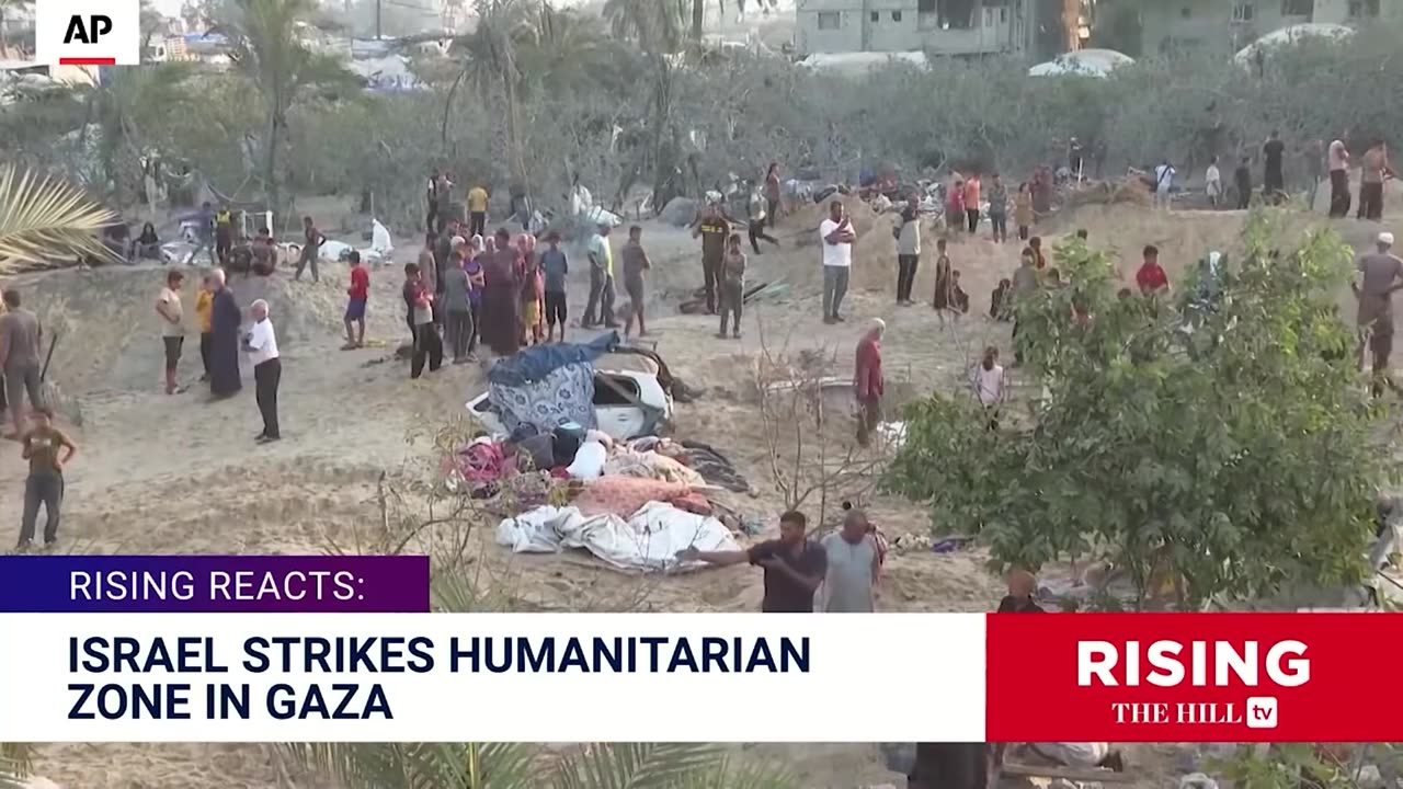 FULL SHOW: Harris, Trump To Meet IN PERSON For FIRST Time, Greenwald: OF COURSE Cheney Backs Harris