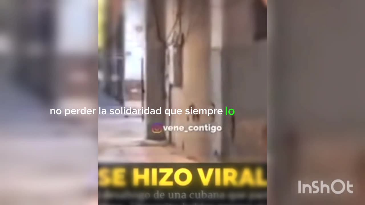 Hablando la Verdad que se vive en Cuba.