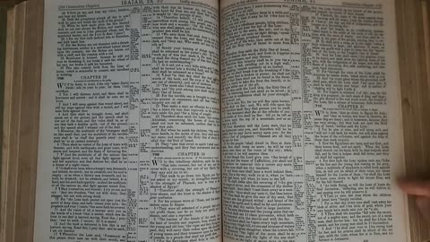 Isaiah 31