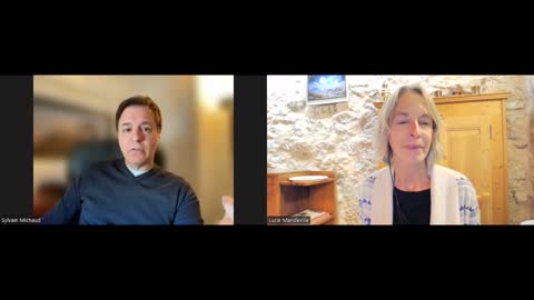 Conversation avec Sylvain Michaud
