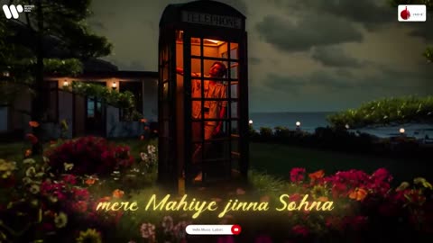 Mahiye Jinna Sohna Official Lyrical Video _ Darshan Raval _ Youngveer _ Lijo George _ Dard Album 2.0