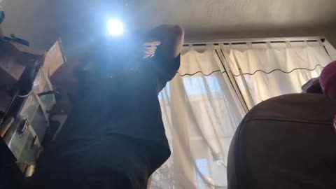 2022-12-27 (2) - Marie va fouiller les poubelles. les golems n'étaient pas prêt - Twitch Decheterie