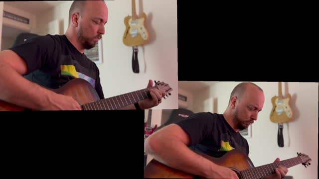Acoustic Thing