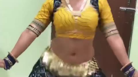 Gori Nagori Hot Viral Dance Video