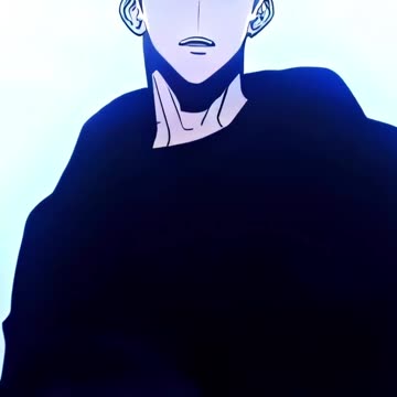 Solo Leveling | Anime Edit |