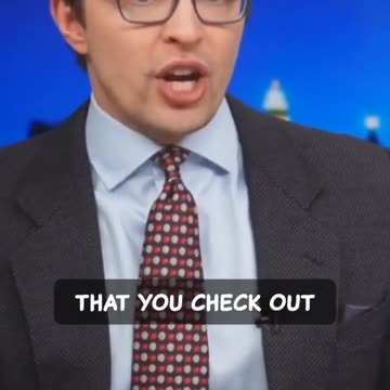 Facts Matter with Roman Balmakov - The Real Story 📽️