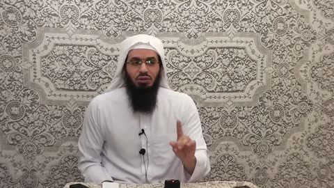 Free Our Sisters! اعتصام بريدة | Shaykh Ahmad Musa Jibril حفظه الله