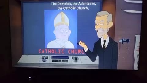 They Put It Right In Our Faces