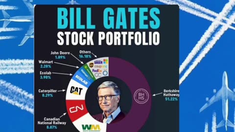 Don’t trust Bill Hates