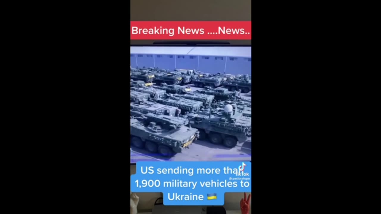 WW3 Update