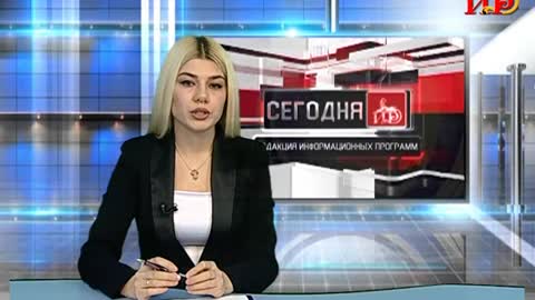 Информационный выпуск «Сегодня» с Ириной Кусраевой. 19.11.2021.