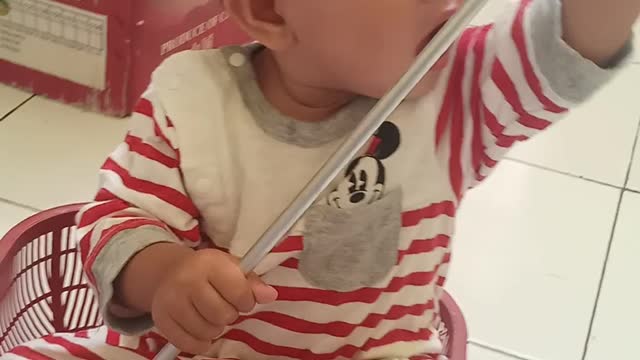 Baby days out