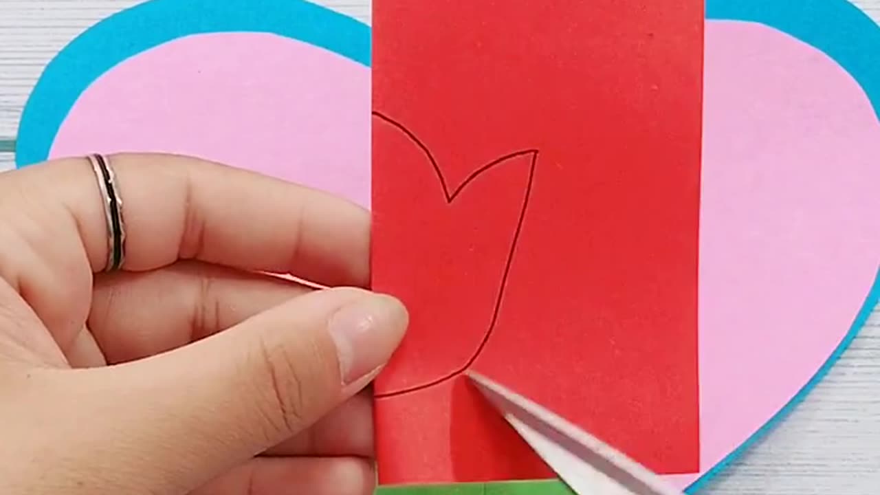 Cute crafts for loved ones