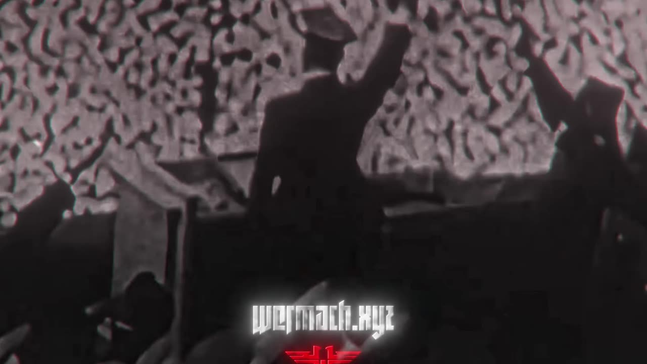 The Wolfenstein Edit | [Remaster in AE]