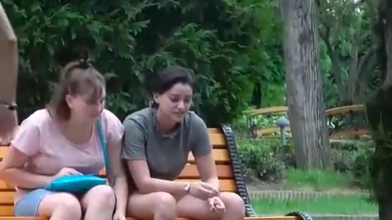 Comedy videos