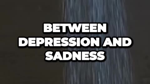 The Power of Deep Rest: Reclaiming Yourself from Depression