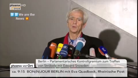 Die BRD Gmbh braucht US-Erlaubnis um hoheitlich tätig
