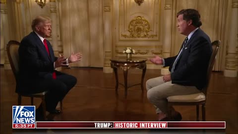 Trump promises criminal conviction won't prevent him from 2024 official run