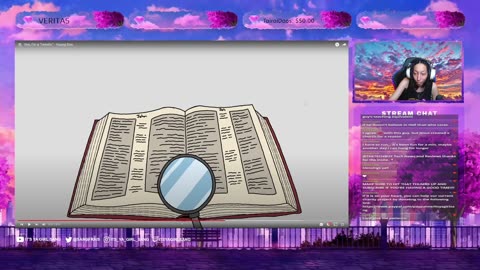 LET'S TALK ABOUT THE TRINITY! PULL UP!!! | The Conservative Christian Show