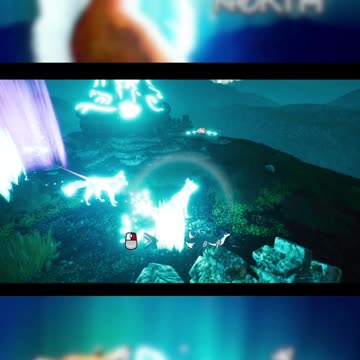 Spirit Of The North 49 - Fin (creditos finales) #spiritofthenorth