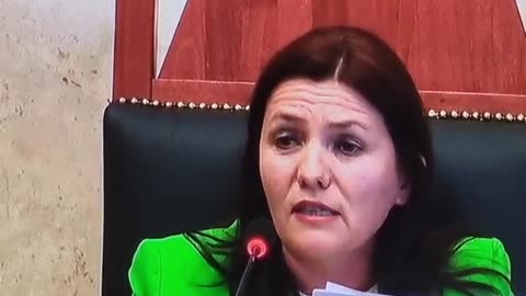 Felaj Parlament (VIDEO)