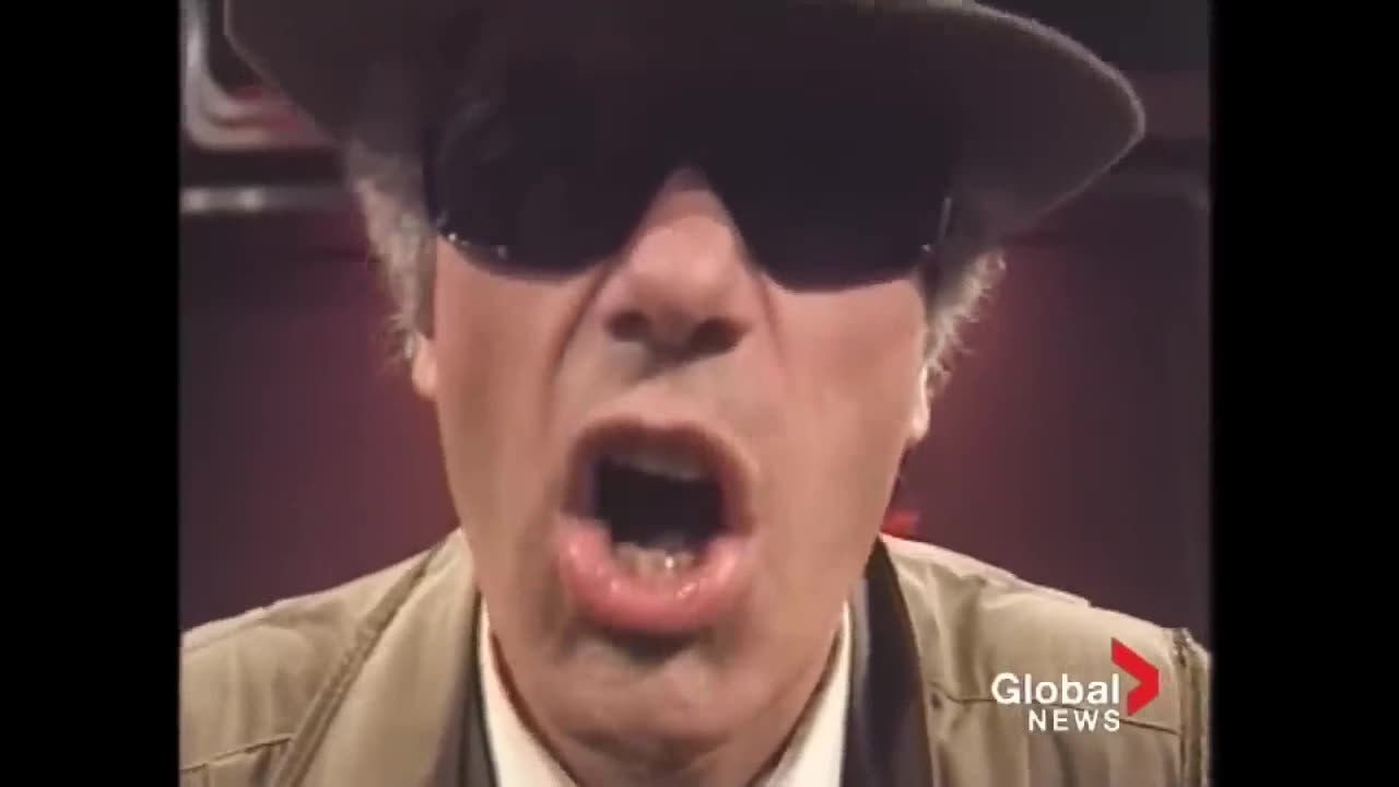Dirty Laundry - Don Henley - Global News