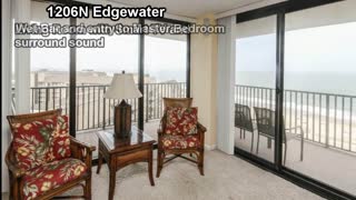 Rent our 3 Bedroom Sea Colony Oceanfront Delaware Condo