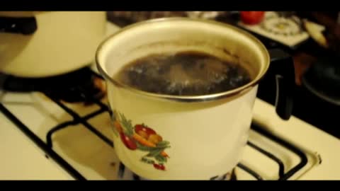 Como hacer CAFE / American Coffee (Brewed Coffee)