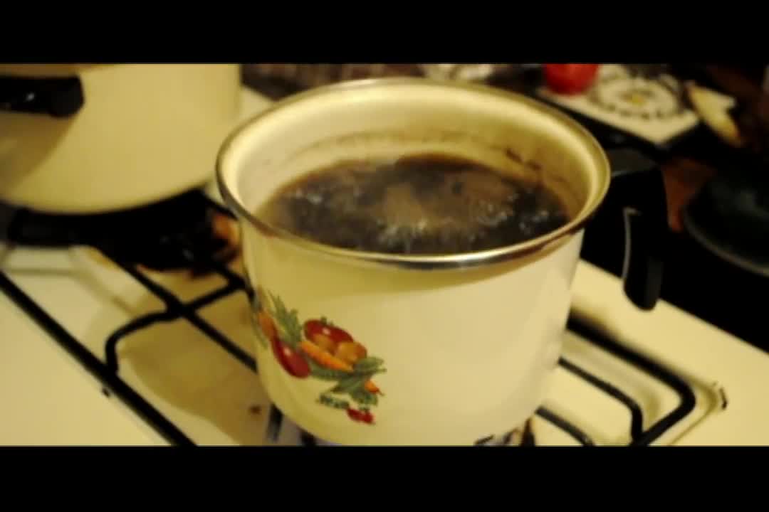 Como hacer CAFE / American Coffee (Brewed Coffee)