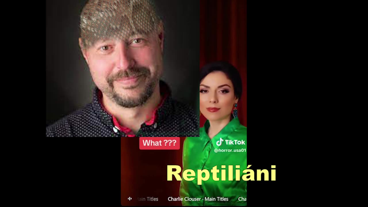 Reptiliáni