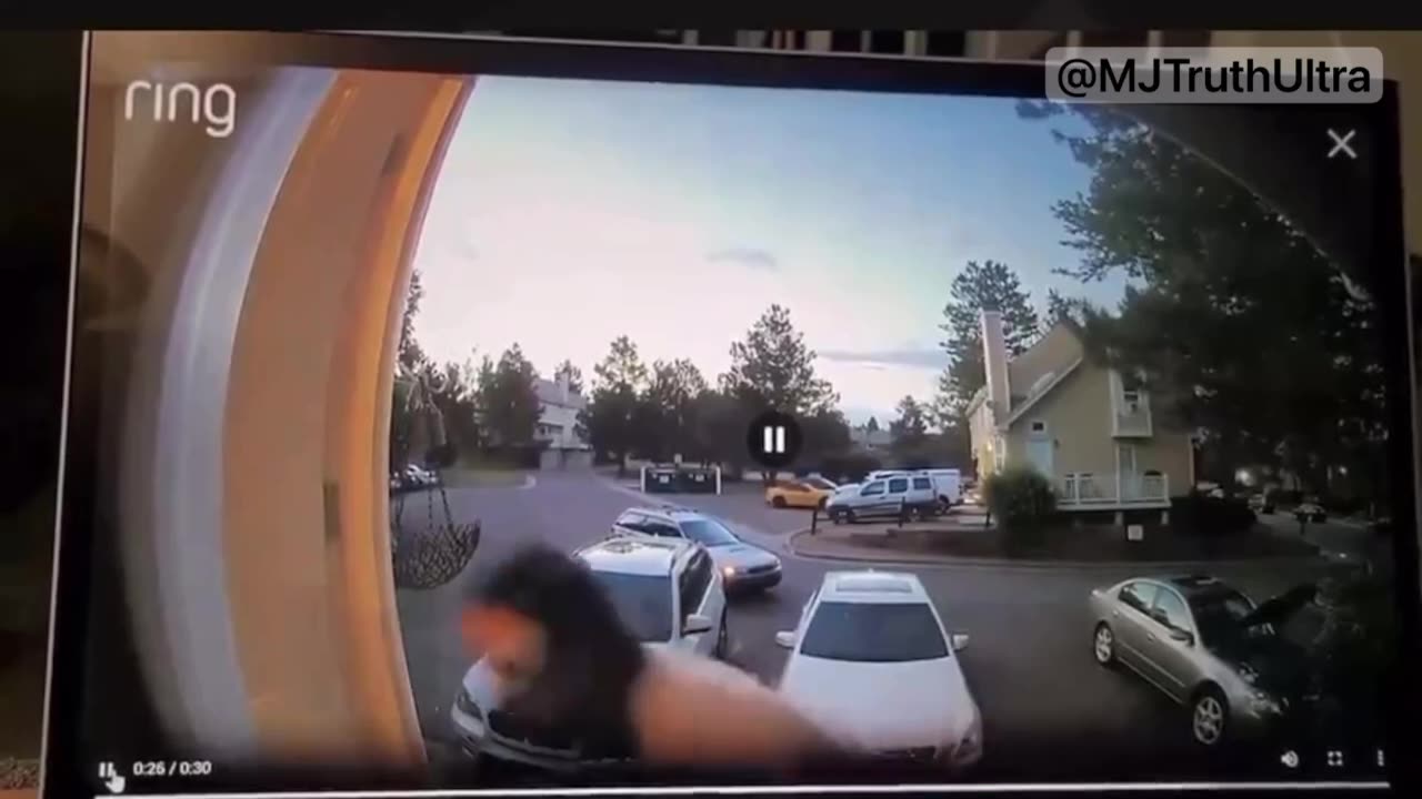 Three Foreign Men Forced their Way into Family’s Home after Posing as Amazon Delivery Person