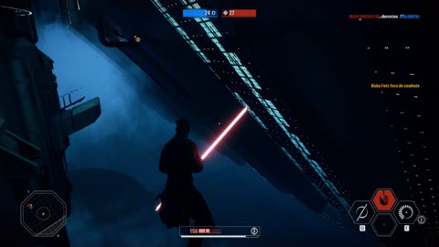 Sith Power