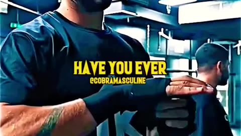 Andrew Tate X Mike Thurston On Lifting Heavy Weights 😳🤔🔥