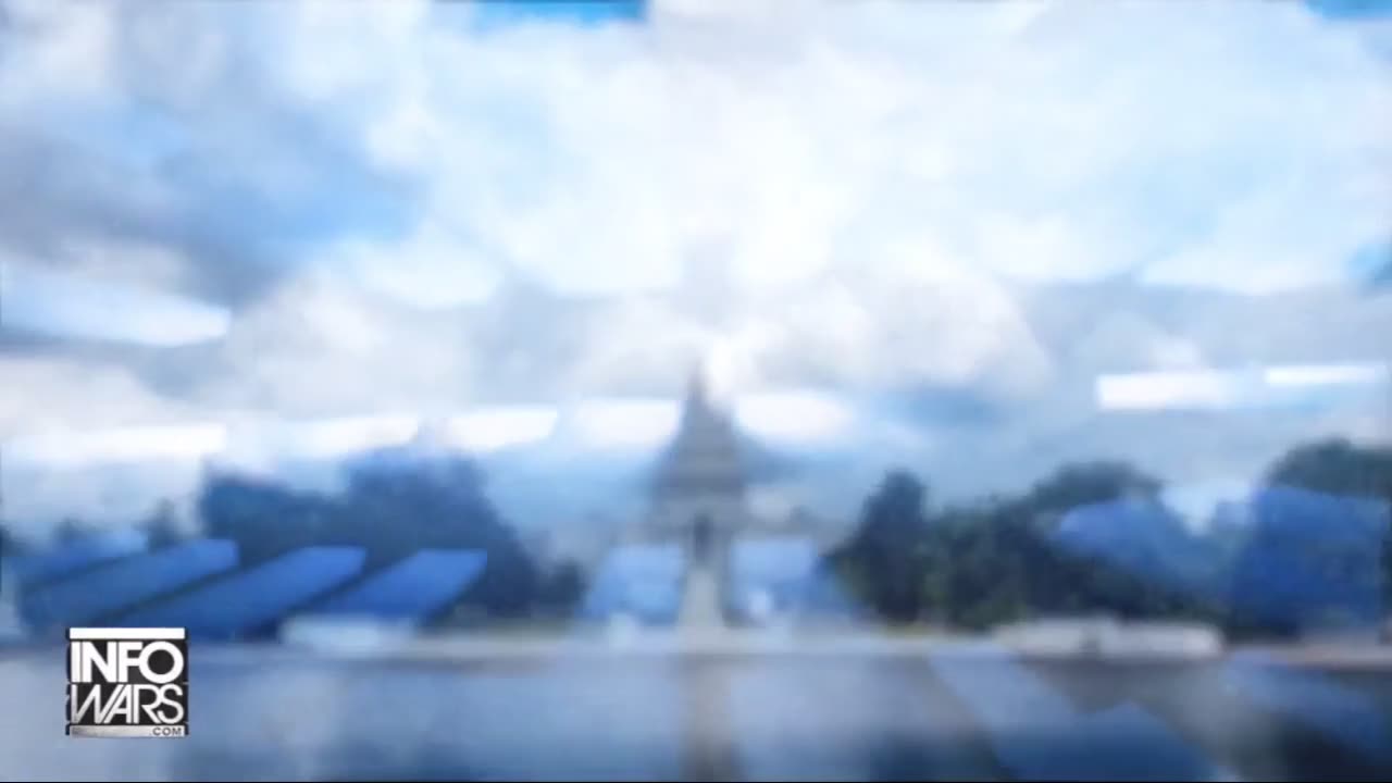 The Alex Jones Show & The War Room in Full HD for February 20, 2023.