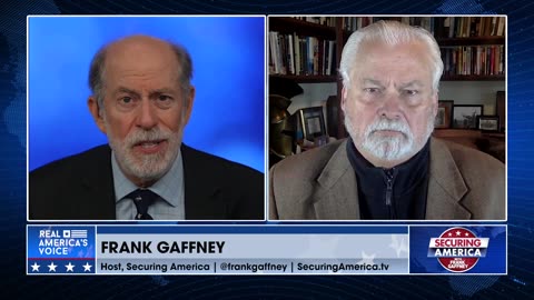 Securing America with Sam Faddis (part 2) | September 24, 2023