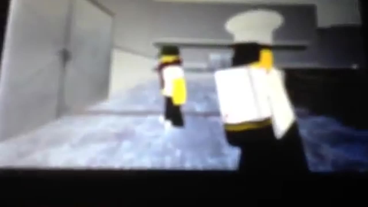 [LOW QUALITY] (6-8-2015) Mocked (JOHN ROBLOX Reupload)